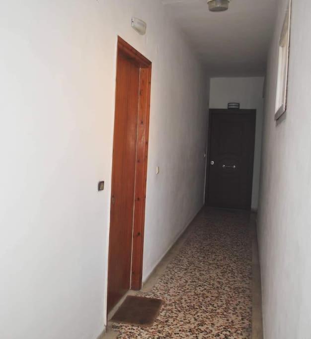 Evdoxia - Piccola Casa Corfu Town Daire Dış mekan fotoğraf